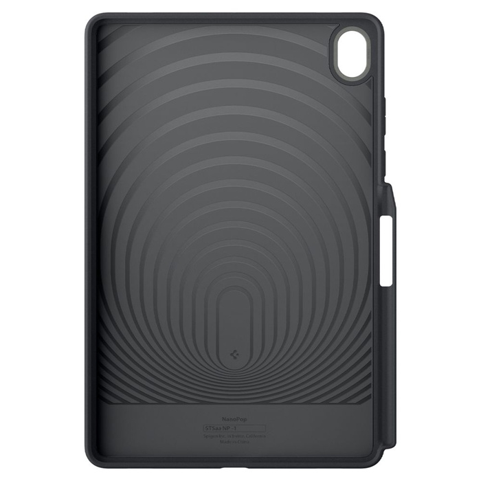 ETUI SPIGEN SAMSUNG GALAXY TAB S11 11.0 X730 / X736B NANO POP BLACK SESAME