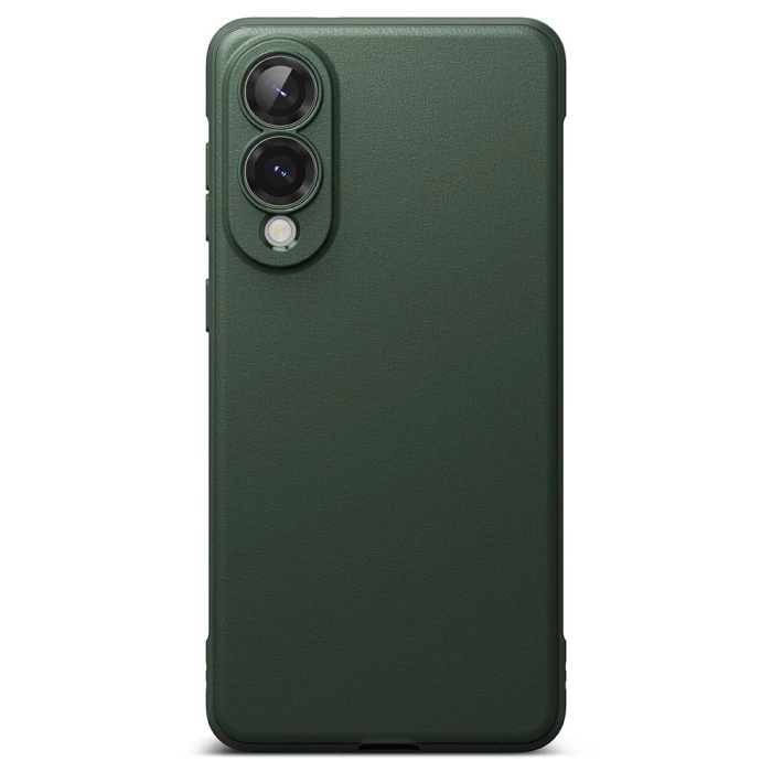 RINGKE ONYX GALAXY S25 EDGE DARK GREEN