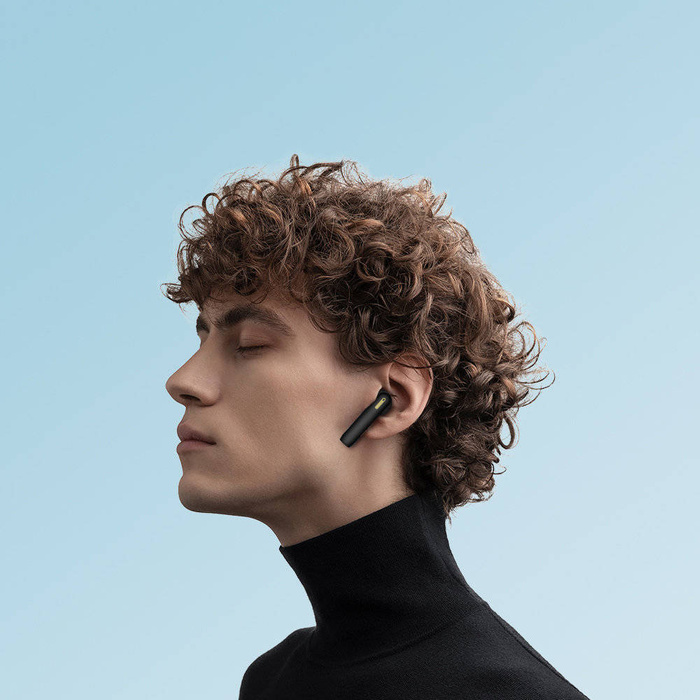 Tronsmart Onyx Ace Pro słuchawki bezprzewodowe TWS Bluetooth 5.2 czarne