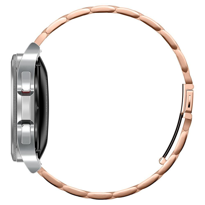 Bransoleta SPIGEN Samsung Galaxy Watch 42 MM Modern Fit Band Rose Gold Różowy