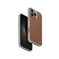 Etui UNIQ Lyden DS iPhone 16 Pro Max 6.9" Magclick Charging beżowy/carmel-ivory
