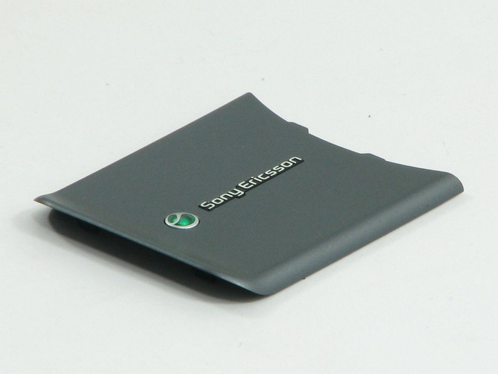 Obudowa SONY ERICSSON W580i Oryginał Grade A Czarna