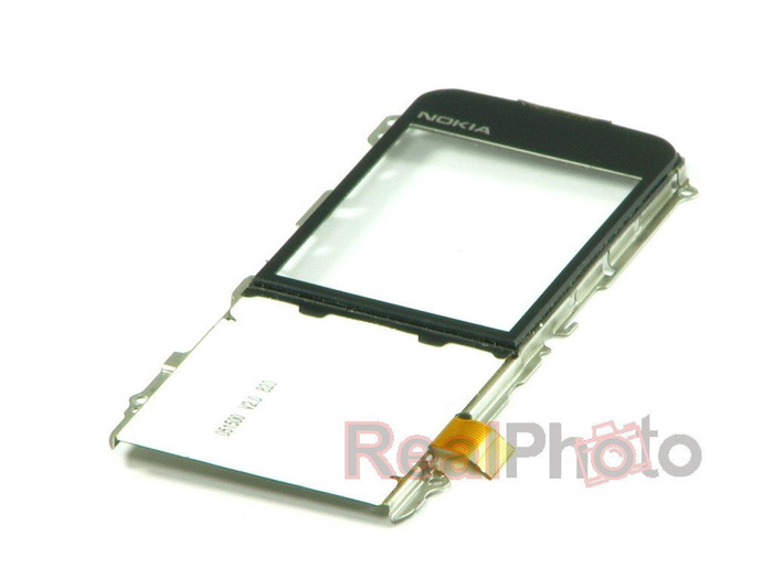 Obudowa NOKIA 5000 Niebieska Komplet Grade B ORYG.