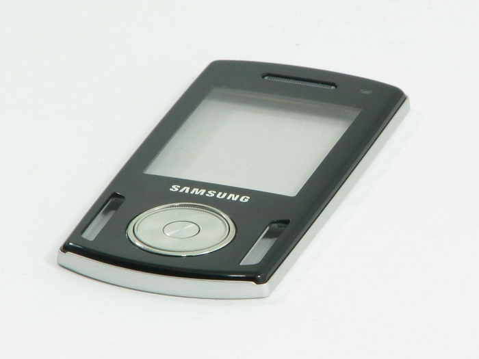 Obudowa SAMSUNG F400  Komplet Oryginał Grade A