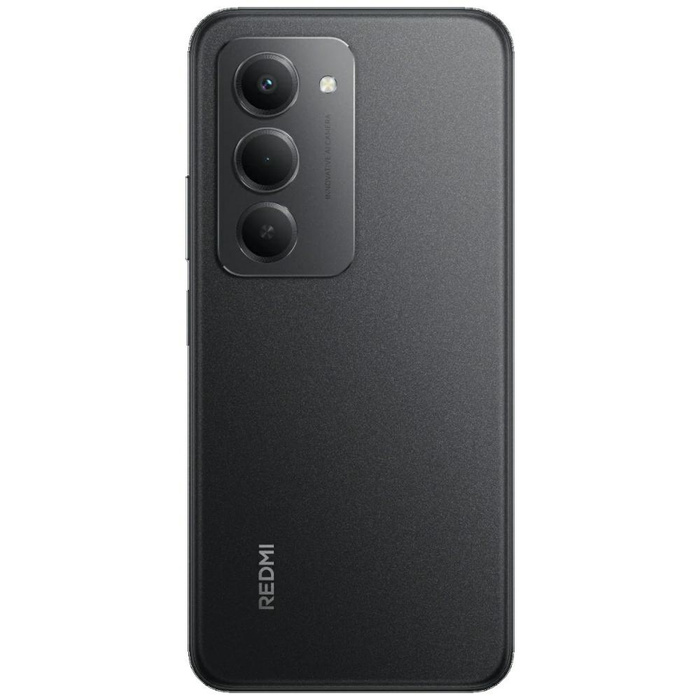 Smartfon Xiaomi Redmi 15 6/128GB czarny