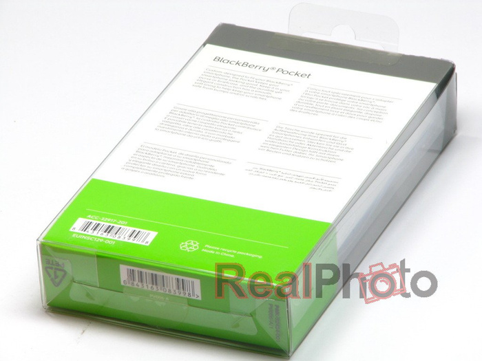 Etui BLACKBERRY 9780 Bold 9300 9700 Pokrowiec