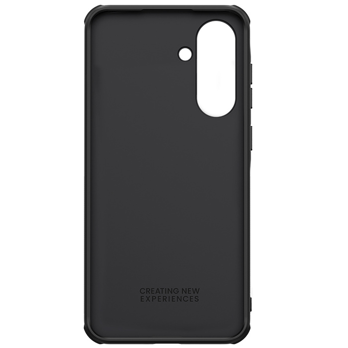 Nillkin Super Frosted PRO Back Cover for Samsung Galaxy A56 5G Black