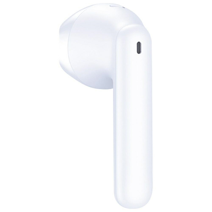 Słuchawki TWS 3MK Movepods Bluetooth 5.4 Białe