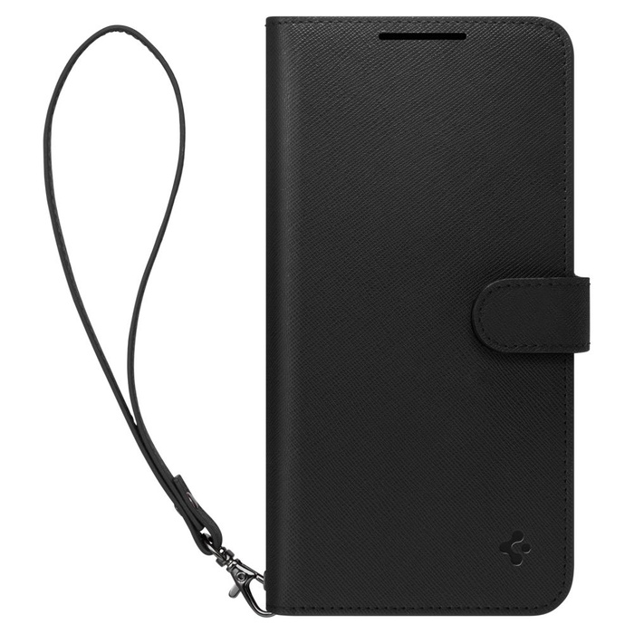 Etui SPIGEN Wallet ”s” Plus Galaxy A54 5G Black