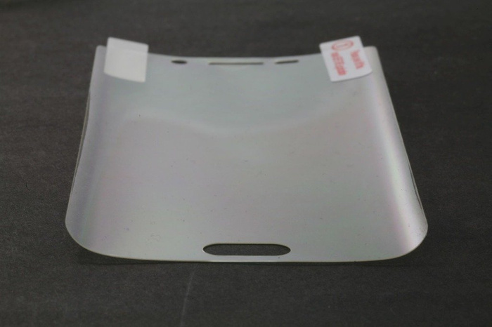 Folia Samsung Galaxy S6 Edge BEST GUARD Curved