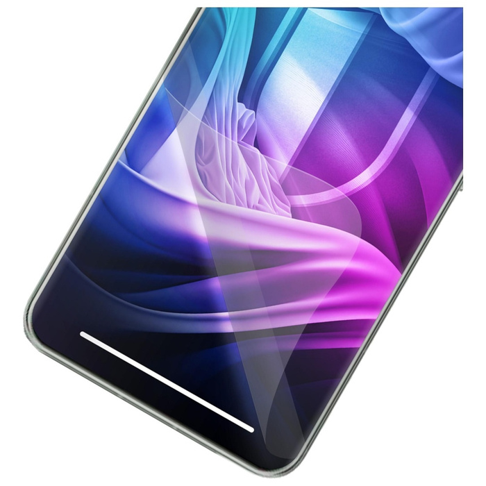 Szkło Hartowane 3mk  Xiaomi 15 Pro Silky Matt Pro