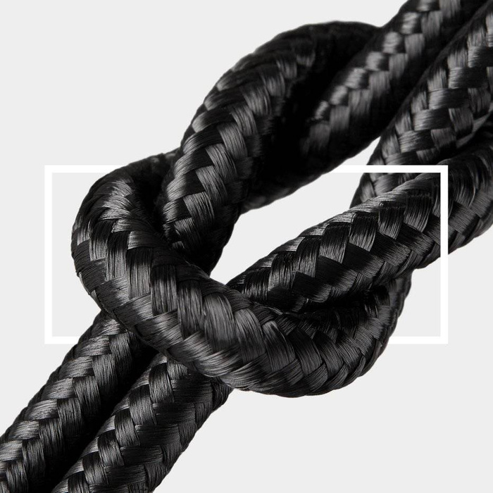 Baseus kabel do szybkiego ładowania USB Typ C - Lightning 20W Power Delivery z wyświetlaczem ekranem miernik mocy 2m czarny (CATLSK-A01)