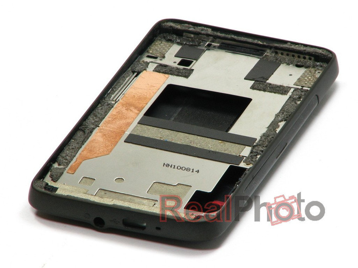 Oryginalna Obudowa Korpus Klapka HTC HD2 LEO