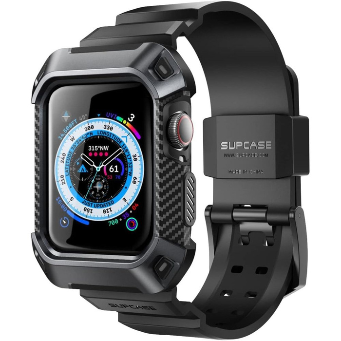Etui Pasek SUPCASE UNICORN APPLE WATCH 4 5 (44MM)