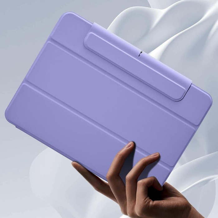 Etui Esr Rebound Hybrid iPad Air 10.9 4 / 5 2020-2022 / 11 6 / 2024 Lavender Case