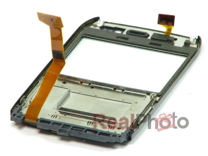 Obudowa NOKIA E6 Oryginał Komplet Dotyk Grade C