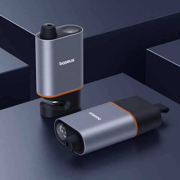 Młotek bezpieczeństwa Baseus SharpTool - czarny