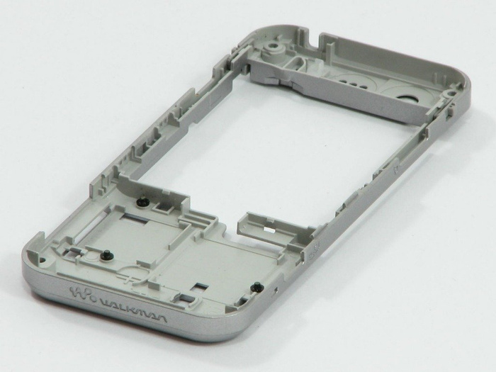 Obudowa SONY ERICSSON W890I Oryginalna Grade B