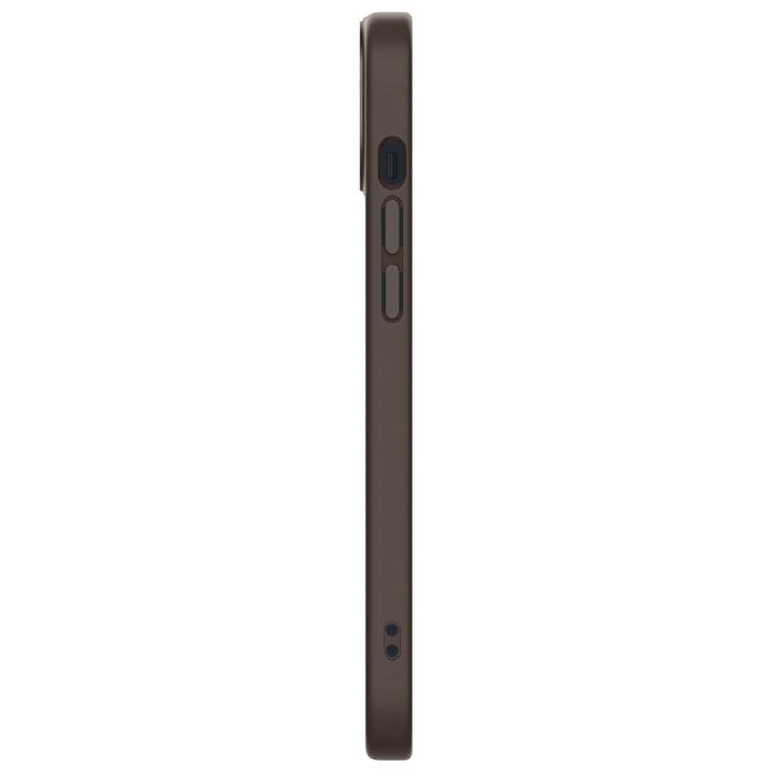 Etui Spigen iPhone 14 Plus Cyrill Kajuk Mag Magsafe Saddle Brown