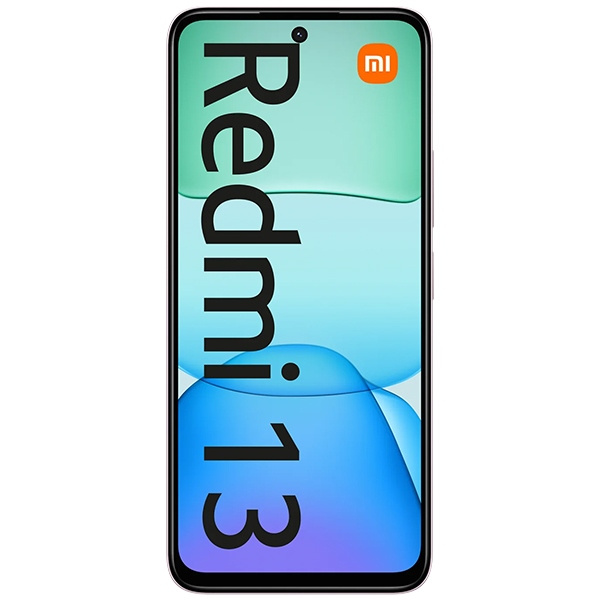 Xiaomi Redmi 13 6/128GB różowy/ pearl pink 56126