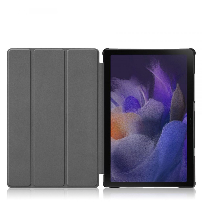 Etui TECH-PROTECT Samsung Galaxy Tab A8 10.5 SmartCase X200 X205 Szary Case