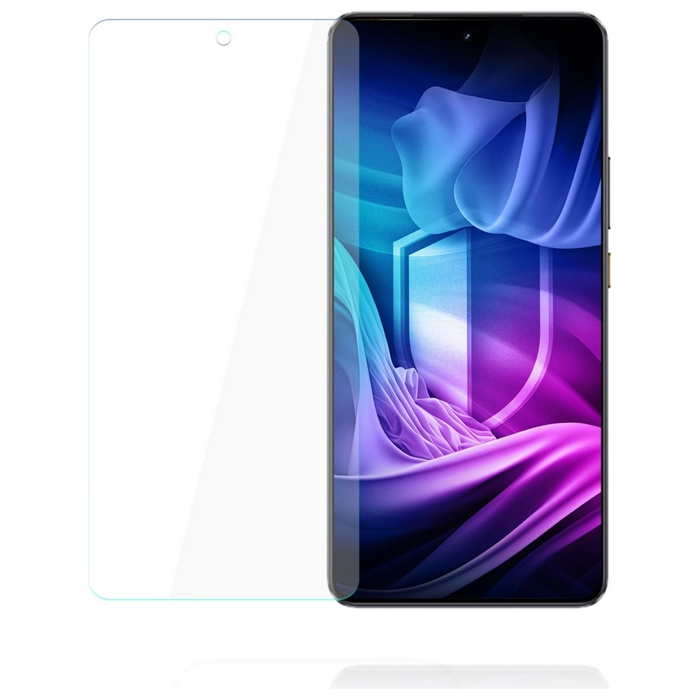 Matowa folia ochronna 3MK Silky Matt Pro do Realme GT 7T