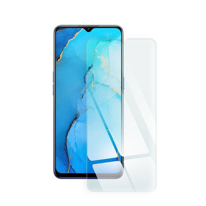 Szkło hartowane do Oppo Reno 3 Blue Star
