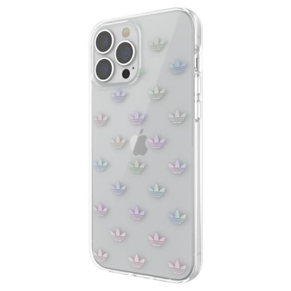 Etui ADIDAS Apple iPhone 13 Pro Max SnapCase Entry Wielokolorowy Case