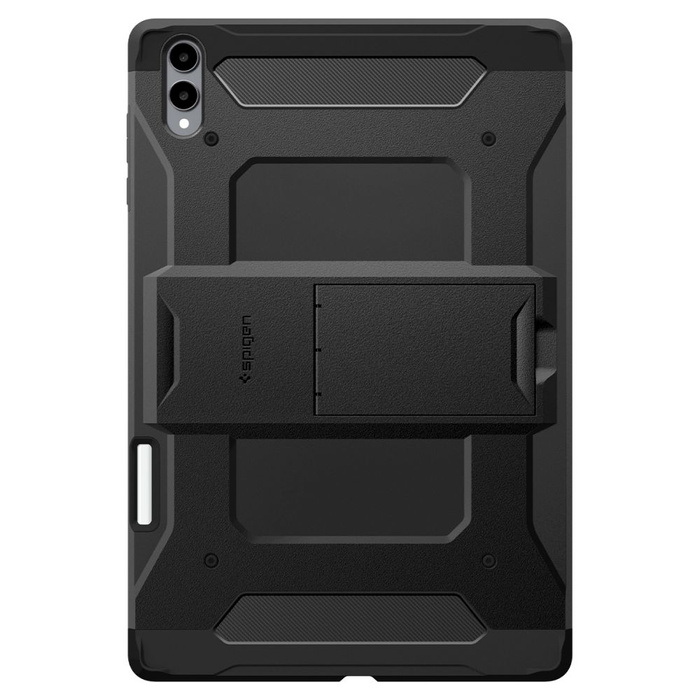 ETUI SPIGEN SAMSUNG GALAXY TAB S11 ULTRA 14.6 X930 / X936B TOUGH ARMOR PRO BLACK