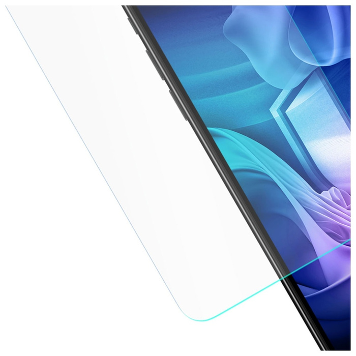 Matowa folia ochronna 3MK Silky Matt Pro do Samsung Galaxy S21 5G