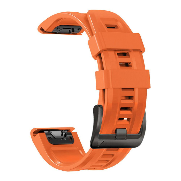 PASEK TECH-PROTECT ICONBAND GARMIN FENIX 3 / 5X / 3HR / 5X PLUS / 6X / 6X PRO / 7X ORANGE