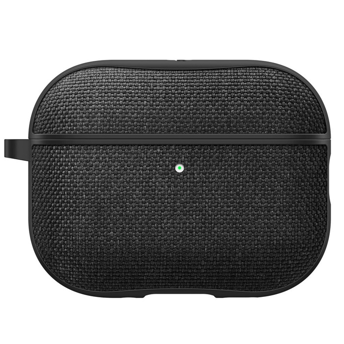 ETUI SPIGEN AIRPODS PRO 3 URBAN FIT BLACK