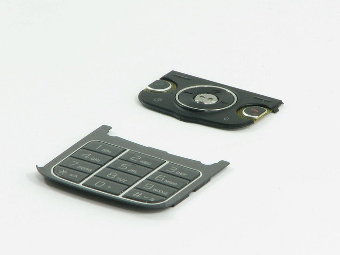 Obudowa SONY ERICSSON W760i Grade B