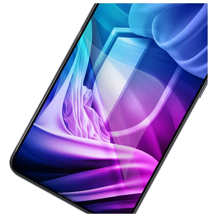 Matowa folia ochronna 3MK Silky Matt Pro do Realme 14 5G / 14T 5G