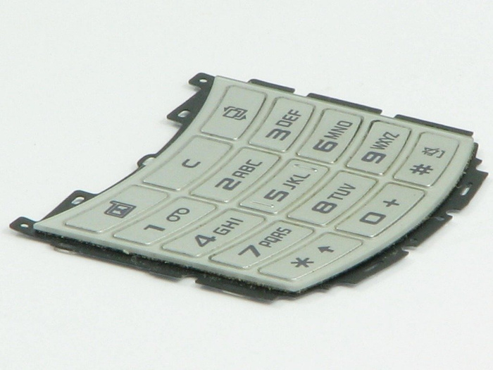 Obudowa SAMSUNG F400  Komplet Oryginał Grade A