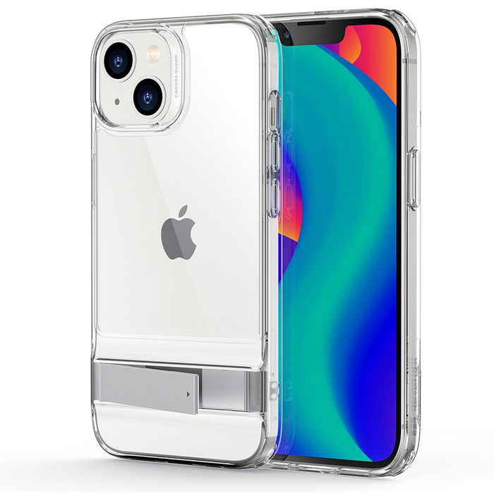 Etui Esr Air Shield Boost iPhone 14 Plus Clear