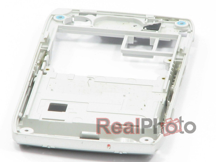 Obudowa LG Viewty 2 Srebrna Komplet Oryginał Grade B