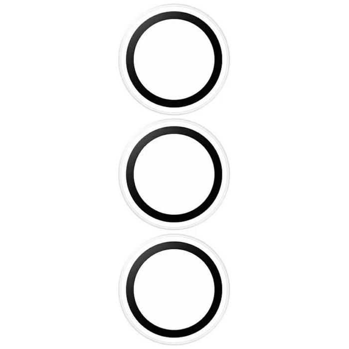 Szkło hartowane na obiektyw PanzerGlass Samsung Galaxy Z Fold 7 Hoops