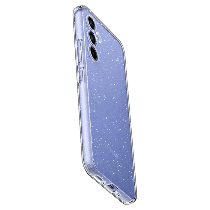 Etui SPIGEN Liquid Crystal Galaxy A54 5G Glitter Crystal