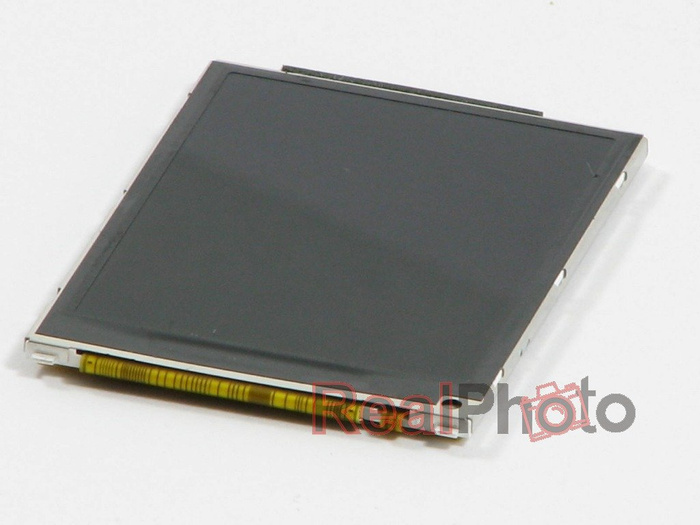 SONY ERICSSON W760i Oryginalny LCD Wyświetlacz