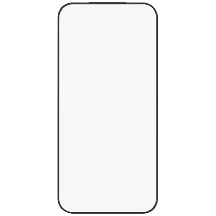 Szkło hartowane UNIQ Optix Exofit Vivid  do iPhone 17 Pro Max z aplikatorem