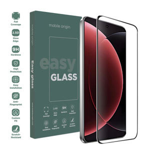 Szkło Hartowane Mobile Origin EasyGlass  Xiaomi 15 Ultra