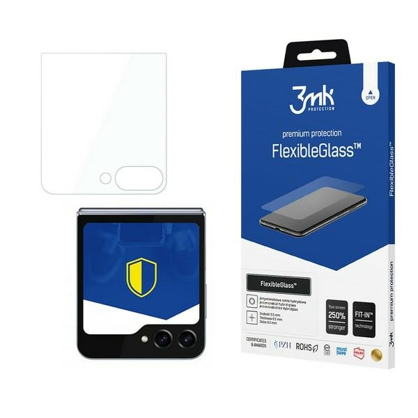 3MK Flexible Glass Sam Z Flip 6
