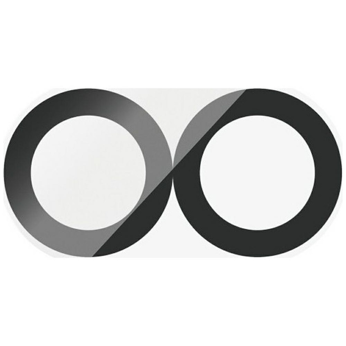 Szkło hartowane na obiektyw PanzerGlass Samsung Galaxy Z Flip 7 FE PicturePerfect