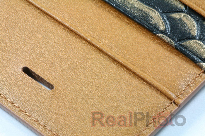 Etui Apple iPhone 6 6S VERUS Genuine Leather Case Prawdziwa Skóra!