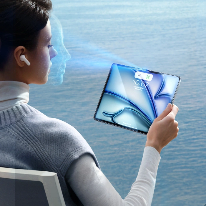 Szkło hartowane Joyroom JR-MST0160 Screen na iPad Air 10,9" 2020/2022 iPad Pro 11" 2018/2020/2021/2022