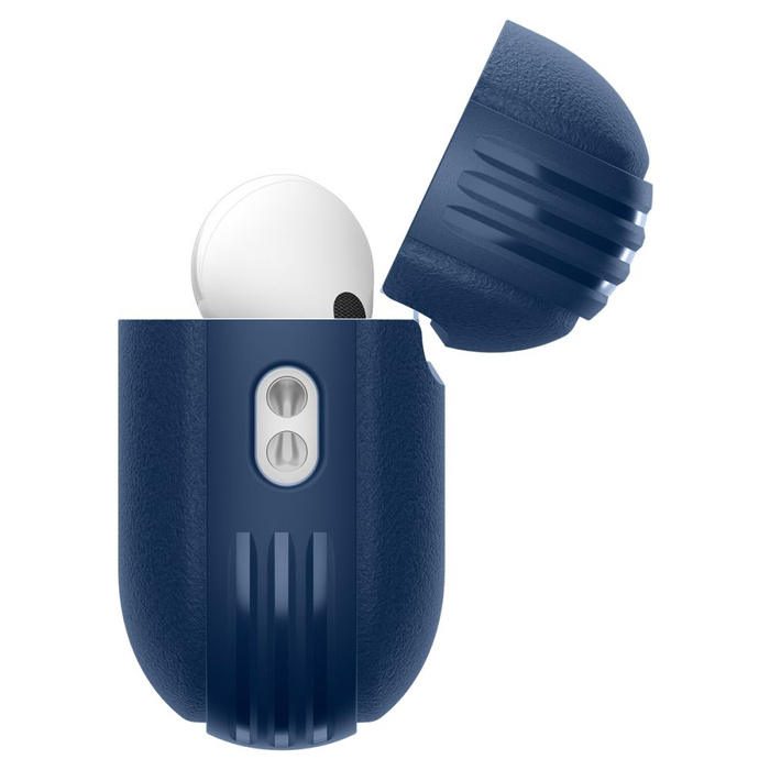 ETUI SPIGEN APPLE AIRPODS PRO 3 VAULT MIDNIGHT NAVY