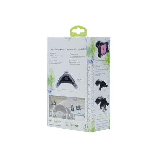 Uchwyt Samochodowy Igrip Smart Grip'R HR Autocomfort iPhone 6