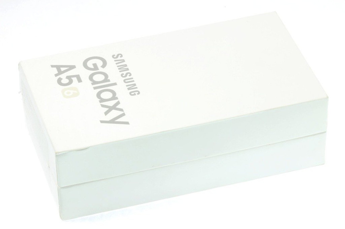 PUDEŁKO SAMSUNG Galaxy A5 2016