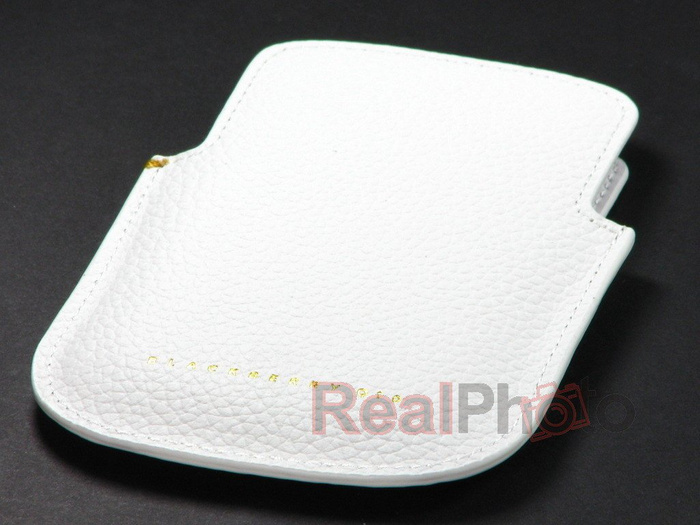 Pokrowiec BLACKBERRY Q10 Pocket Etui Futerał HDW-56737-001